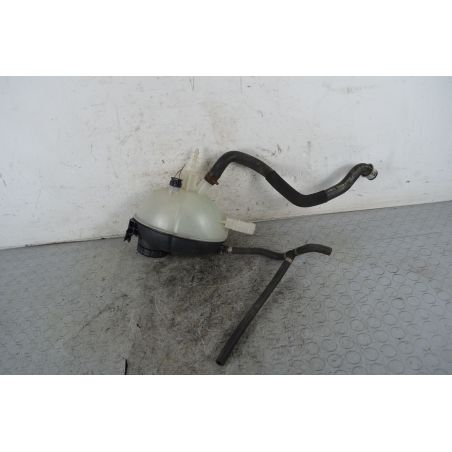 Vaschetta Acqua Radiatore Mercedes Classe C W204 Dal 2007 al 2013 Cod A2045000749  1739960633452