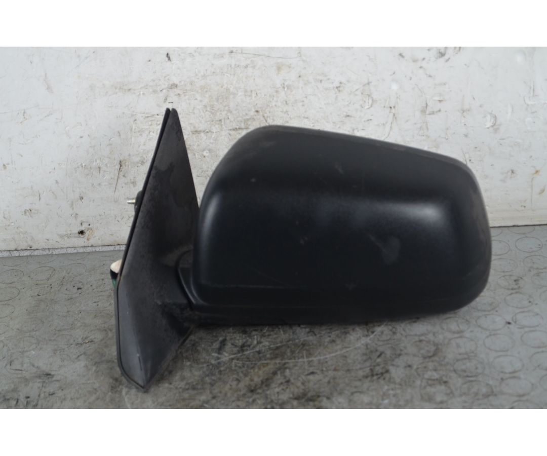 Specchietto Retrovisore esterno SX Mitsubishi Lancer Dal 2007 al 2012 Cod 021369  1739961842440