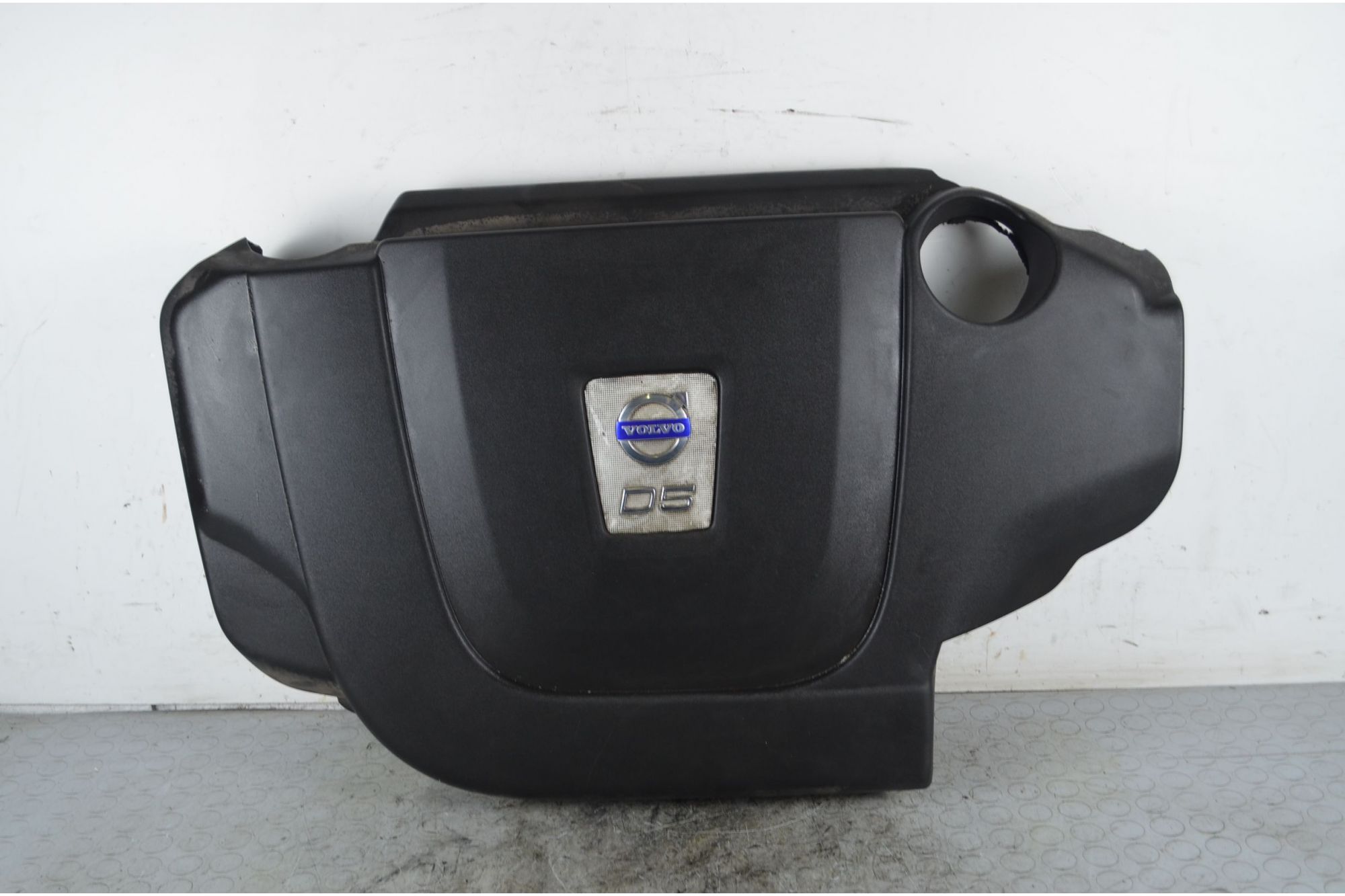 Coperchio Motore Volvo V70 Dal 2007 al 2016 Cod 30771916  1739963196732