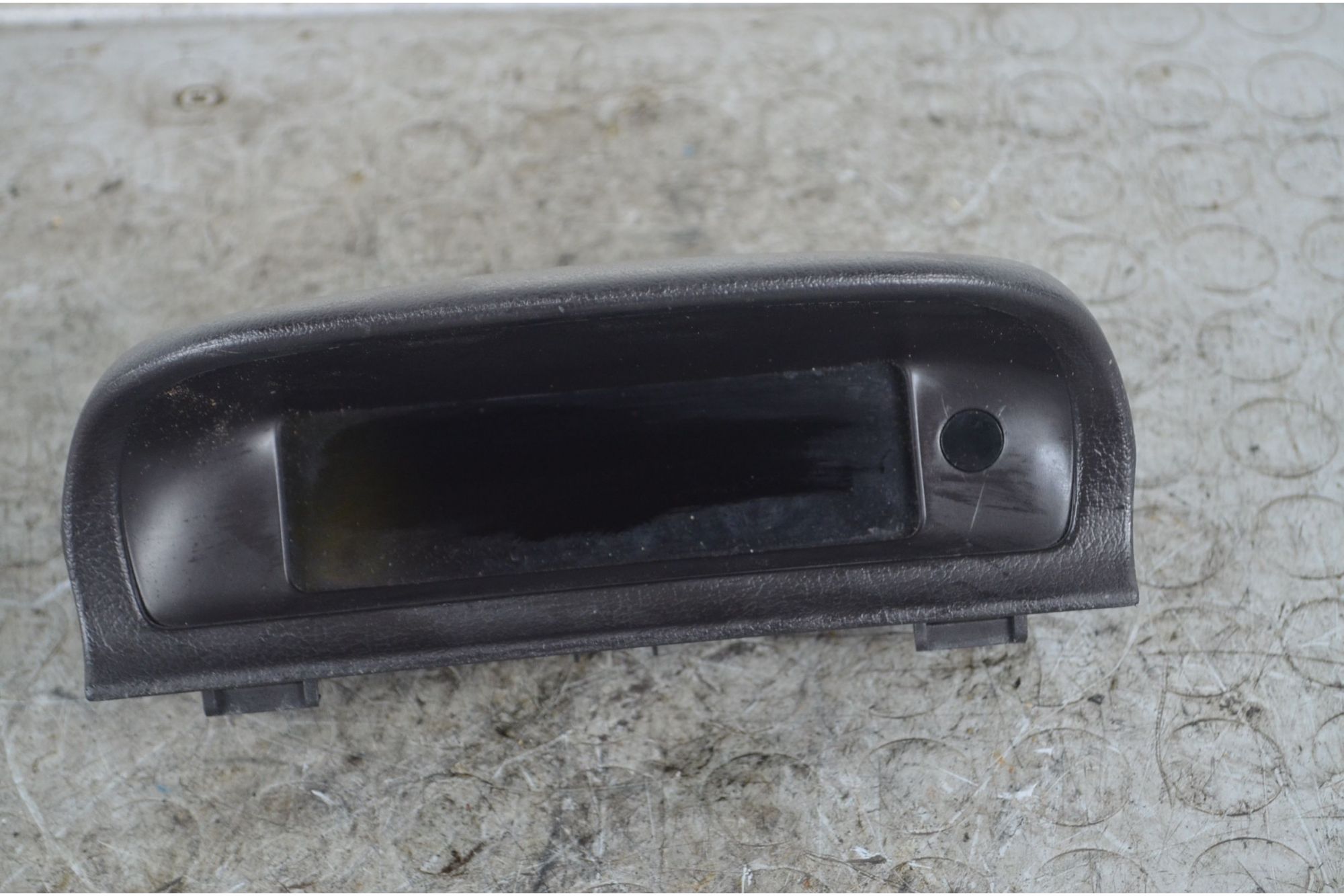 Display Peugeot 307  Dal 2001 al 2009 Cod 28116559-8A  1739970146430