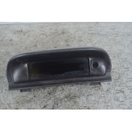 Display Peugeot 307  Dal 2001 al 2009 Cod 28116559-8A  1739970146430