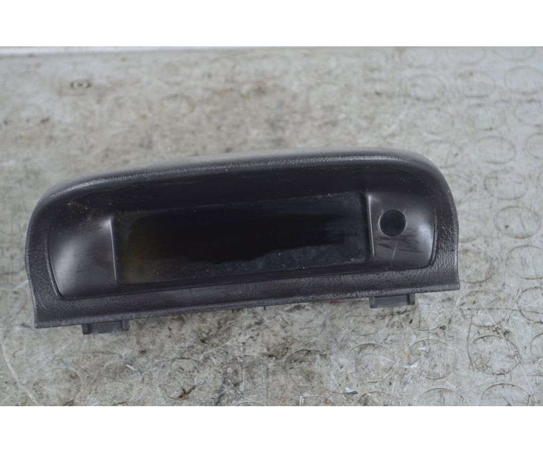 Display Peugeot 307  Dal 2001 al 2009 Cod 28116559-8A  1739970146430