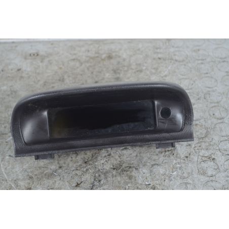 Display Peugeot 307  Dal 2001 al 2009 Cod 28116559-8A  1739970146430