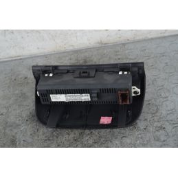 Display Peugeot 307  Dal 2001 al 2009 Cod 28116559-8A  1739970146430