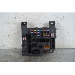 Body Computer Mitsubishi Lancer Dal 2007 al 201 Cod 8637A477  1739970573199