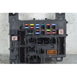 Body Computer Mitsubishi Lancer Dal 2007 al 201 Cod 8637A477  1739970573199