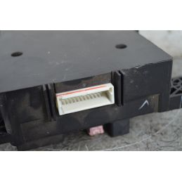 Body Computer Mitsubishi Lancer Dal 2007 al 201 Cod 8637A477  1739970573199