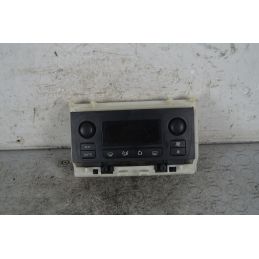 Controllo Comandi Clima Peugeot 307 Dal 2001 al 2009 Cod 216751600  1739972397137