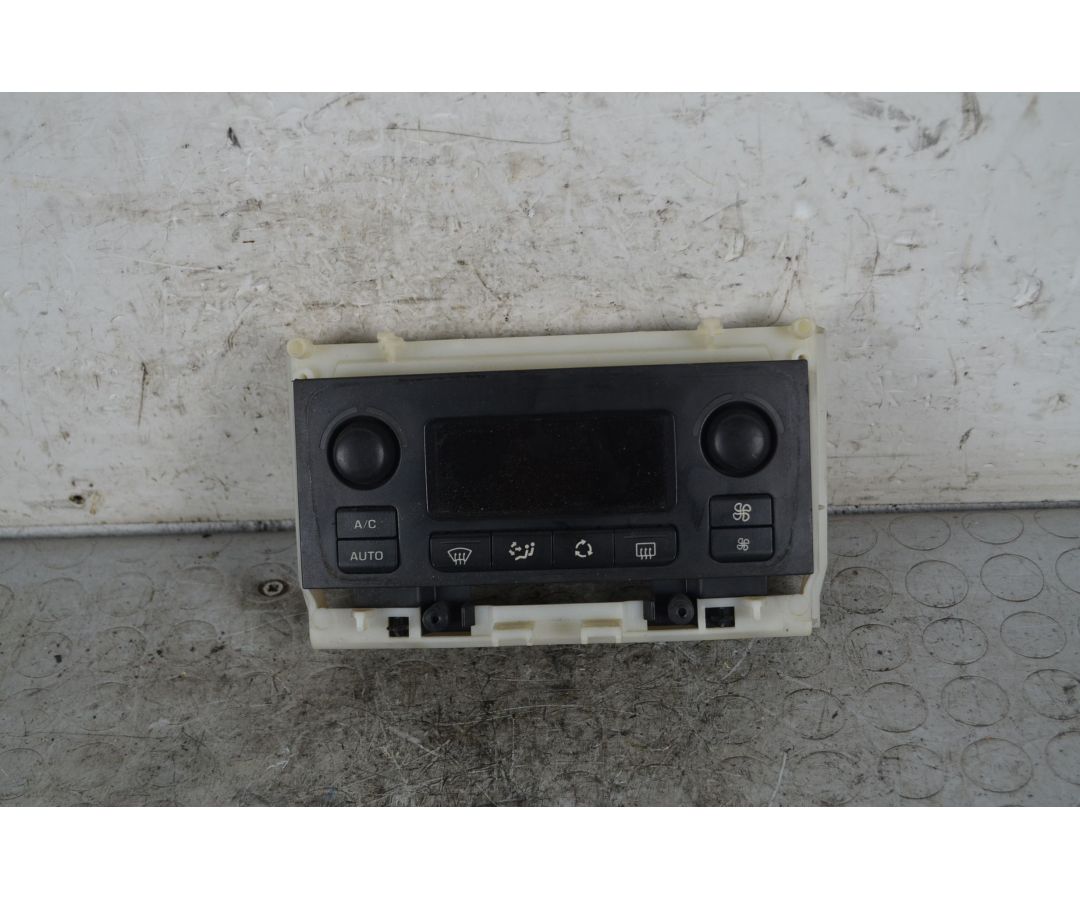 Controllo Comandi Clima Peugeot 307 Dal 2001 al 2009 Cod 216751600  1739972397137