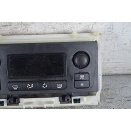 Controllo Comandi Clima Peugeot 307 Dal 2001 al 2009 Cod 216751600  1739972397137