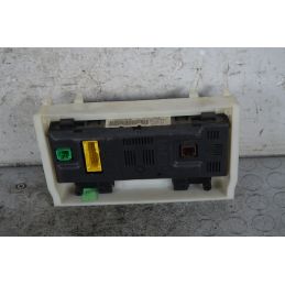 Controllo Comandi Clima Peugeot 307 Dal 2001 al 2009 Cod 216751600  1739972397137