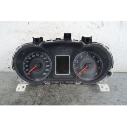 Strumentazione Contachilometri Completa Mitsubishi Lancer Dal 2007 al 2011 Cod 769166-220  1739973638857