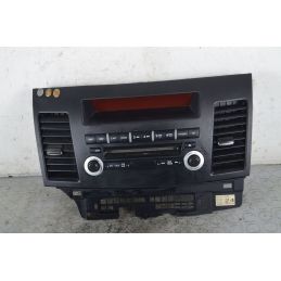 Autoradio Mitsubishi Lancer Dal 2007 al 2011 Cod 8002A378XA  1739974489373