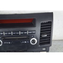 Autoradio Mitsubishi Lancer Dal 2007 al 2011 Cod 8002A378XA  1739974489373