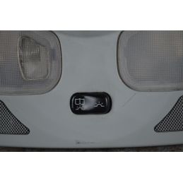 Plafoniera Luce Interna Anteriore Abitacolo Mercedes Classe A W168 Dal 1997 al 2003 Cod A1688200501  1739975476709