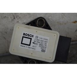 Sensore ESP Peugeot 307 Dal 2001 al 2009 Cod 0265005291  1739979235074