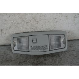 Plafoniera luce interna Mitsubishi Lancer Dal 2007 al 2011 Cod 8401A009ZZ  1740042143486