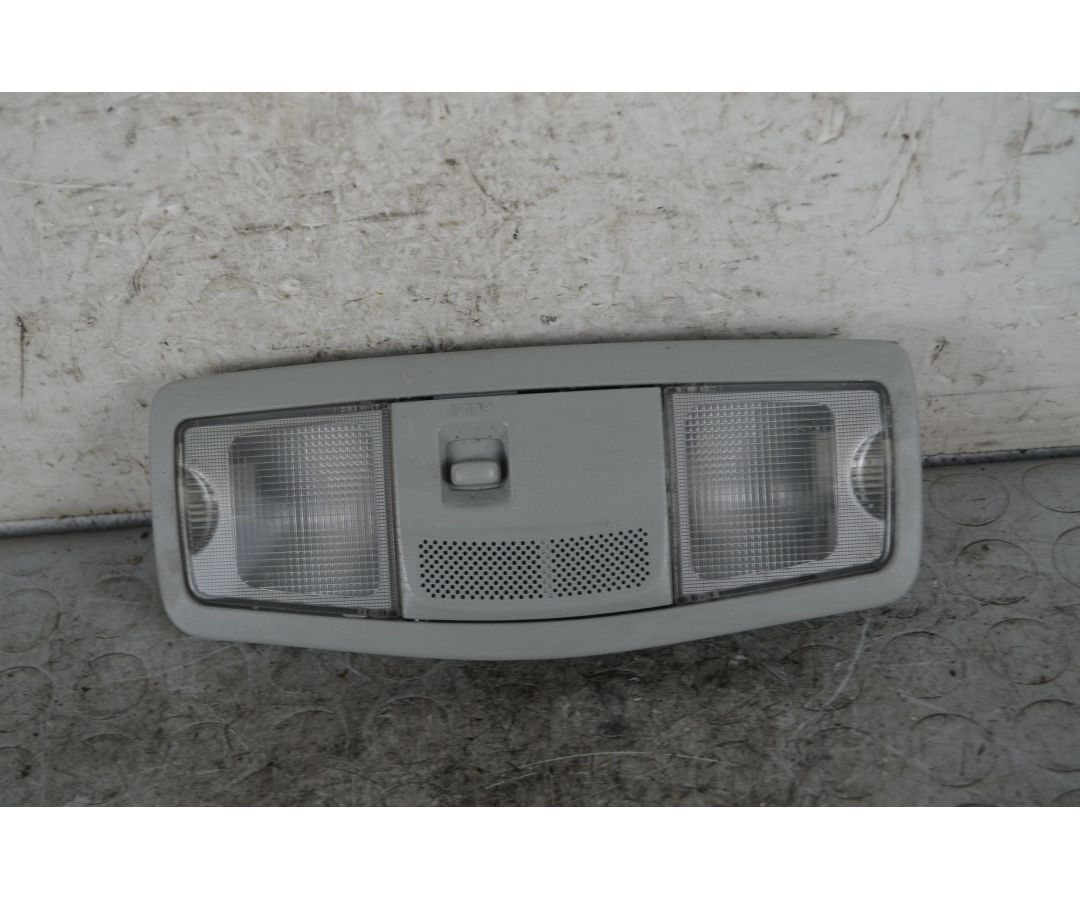 Plafoniera luce interna Mitsubishi Lancer Dal 2007 al 2011 Cod 8401A009ZZ  1740042143486