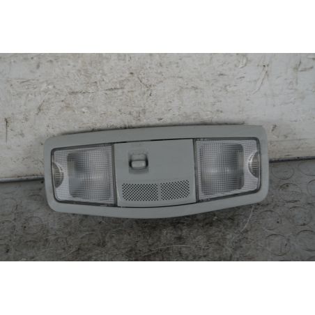 Plafoniera luce interna Mitsubishi Lancer Dal 2007 al 2011 Cod 8401A009ZZ  1740042143486