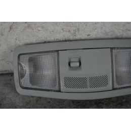 Plafoniera luce interna Mitsubishi Lancer Dal 2007 al 2011 Cod 8401A009ZZ  1740042143486