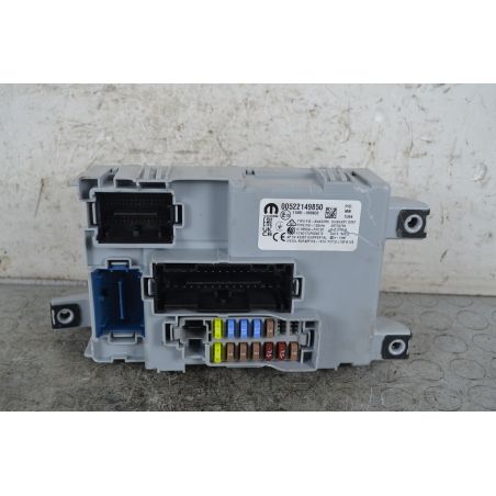 Body Computer Fiat 500 Hybrid Dal 2015 in poi Cod 00522149850  1740059385312