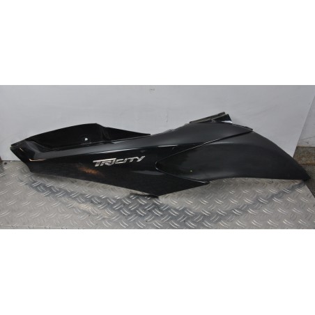 Carena Fianchetto Posteriore Laterale Destro Dx Yamaha Tricity dal 2014 al 2020  1619596381333