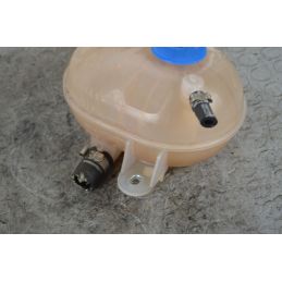 Vaschetta Acqua Radiatore Fiat 500 Hybrid Dal 2015 in poi Cod 44633122  1740124315763