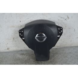 Airbag Volante Nissan Qashqai Dal 2006 al 2014 Cod PA4004603  1740124750632