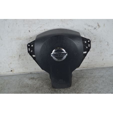 Airbag Volante Nissan Qashqai Dal 2006 al 2014 Cod PA4004603  1740124750632