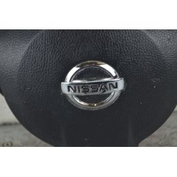 Airbag Volante Nissan Qashqai Dal 2006 al 2014 Cod PA4004603  1740124750632