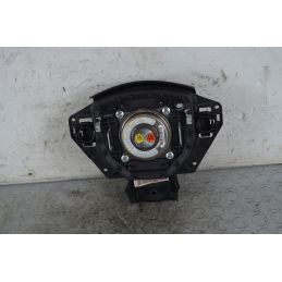 Airbag Volante Nissan Qashqai Dal 2006 al 2014 Cod PA4004603  1740124750632