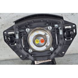 Airbag Volante Nissan Qashqai Dal 2006 al 2014 Cod PA4004603  1740124750632