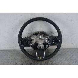 Volante Fiat 500 Hybrid Dal 2015 in poi Cod 34211935C  1740125155122