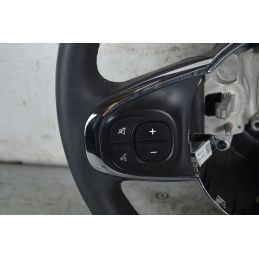 Volante Fiat 500 Hybrid Dal 2015 in poi Cod 34211935C  1740125155122