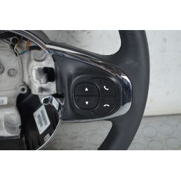 Volante Fiat 500 Hybrid Dal 2015 in poi Cod 34211935C  1740125155122