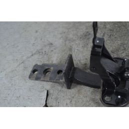 Cerniera cofano anteriore DX Volvo V70 Dal 2007 al 2016 Cod 31218425  1740125925640