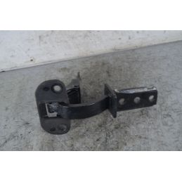 Cerniera cofano anteriore DX Volvo V70 Dal 2007 al 2016 Cod 31218425  1740125925640