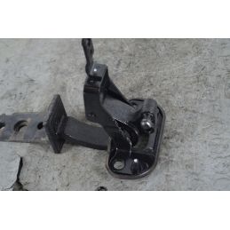 Cerniera cofano anteriore DX Volvo V70 Dal 2007 al 2016 Cod 31218425  1740125925640