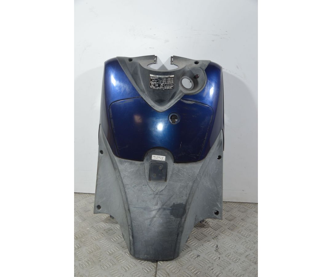 Carena Retroscudo Honda SH 150 ie Dal 2005 Al 2008  1740127227612