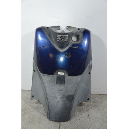 Carena Retroscudo Honda SH 150 ie Dal 2005 Al 2008  1740127227612