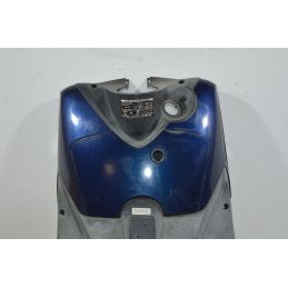 Carena Retroscudo Honda SH 150 ie Dal 2005 Al 2008  1740127227612