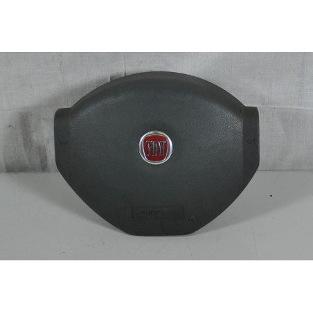 Airbag Volante Fiat Panda 169 dal 2003 al 2012 Cod 735460952  1619599063212