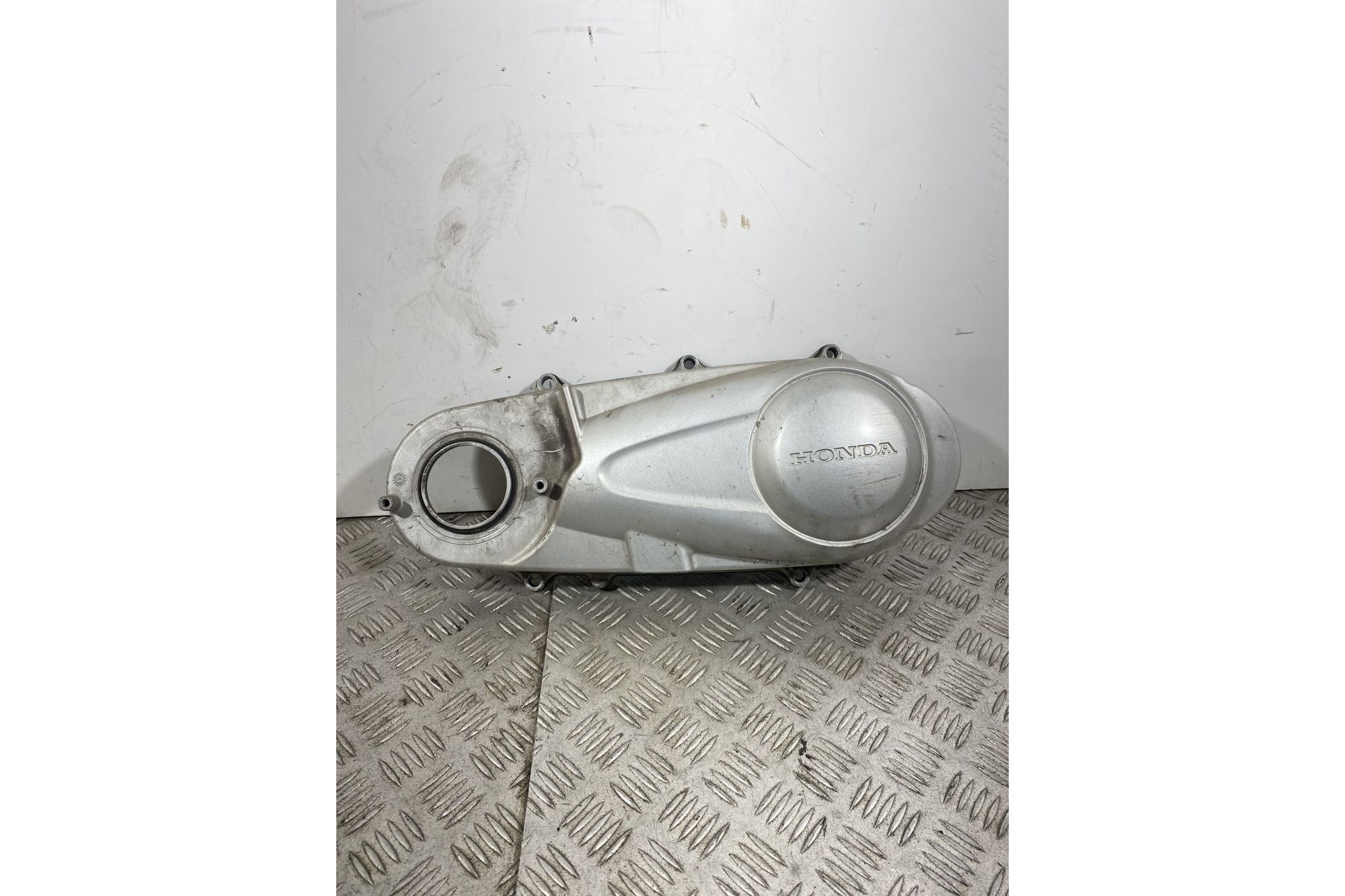 Carter Trasmissione Honda SH 125 / 150 dal 2005 al 2008  1740137966174