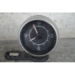 Orologio Smart ForTwo W450 Dal 1998 al 2007 Cod 0010128V001  1740149829481