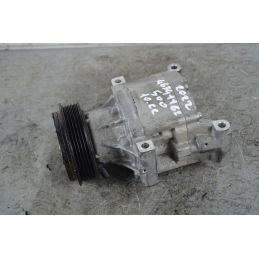 Compressore AC Fiat 500 Hybrid Dal 2015 in poi Cod 52121921  1740383684693