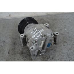 Compressore AC Fiat 500 Hybrid Dal 2015 in poi Cod 52121921  1740383684693