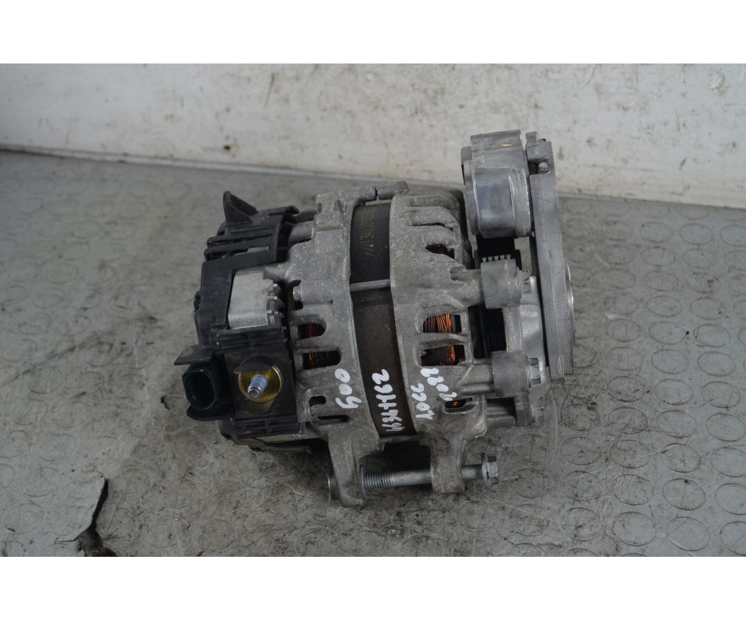 Alternatore Fiat 500 Hybrid Dal 2015 in poi Cod 00522087180  1740384000034