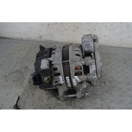 Alternatore Fiat 500 Hybrid Dal 2015 in poi Cod 00522087180  1740384000034