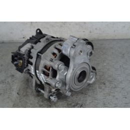 Alternatore Fiat 500 Hybrid Dal 2015 in poi Cod 00522087180  1740384000034