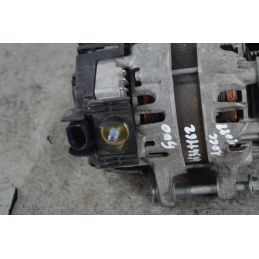 Alternatore Fiat 500 Hybrid Dal 2015 in poi Cod 00522087180  1740384000034